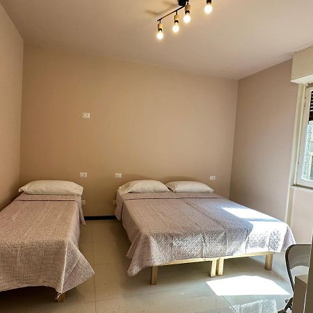 Giramondo Apartment Centrale Милано Екстериор снимка
