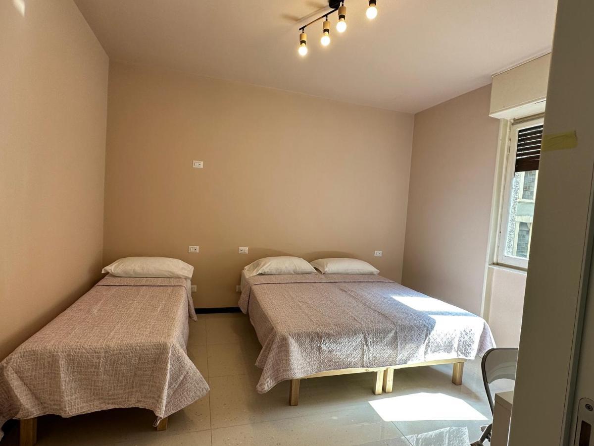 Giramondo Apartment Centrale Милано Екстериор снимка