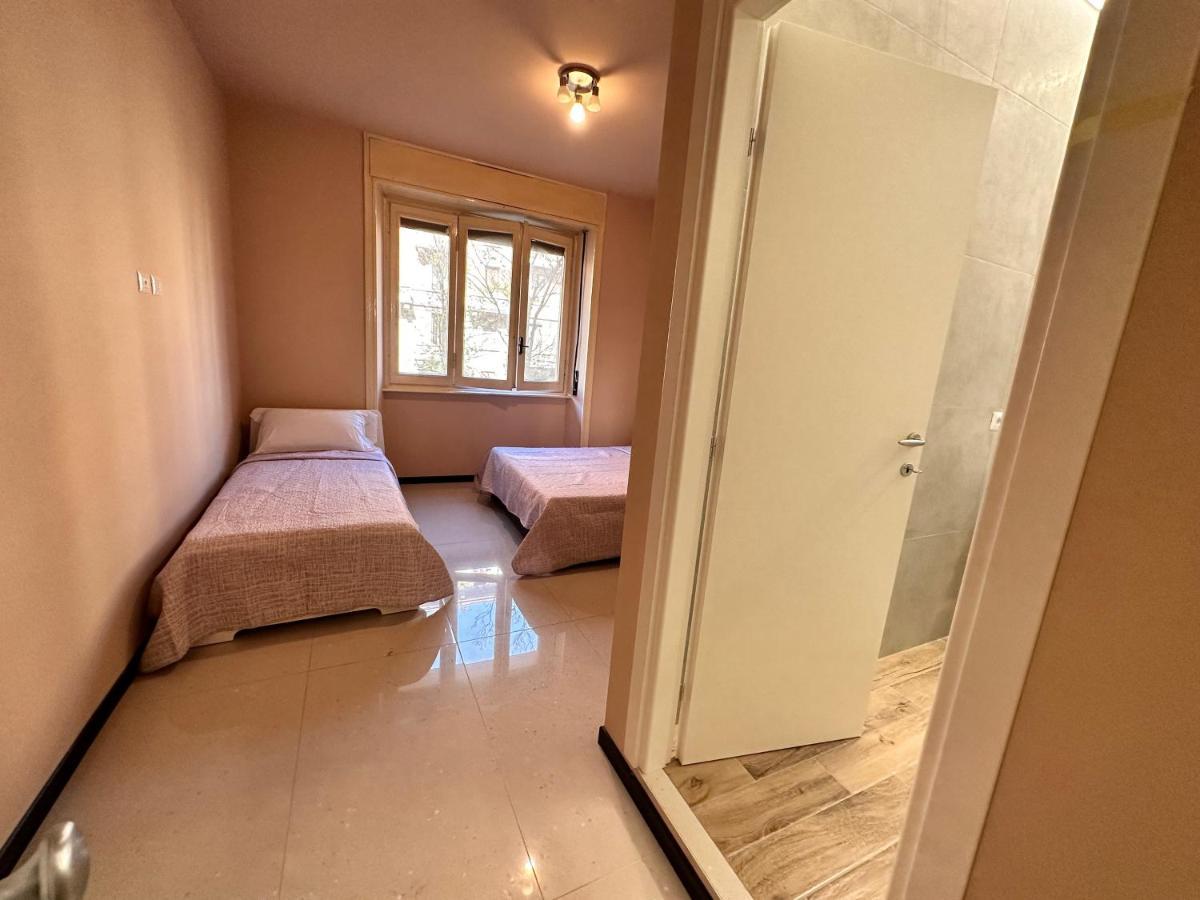 Giramondo Apartment Centrale Милано Екстериор снимка