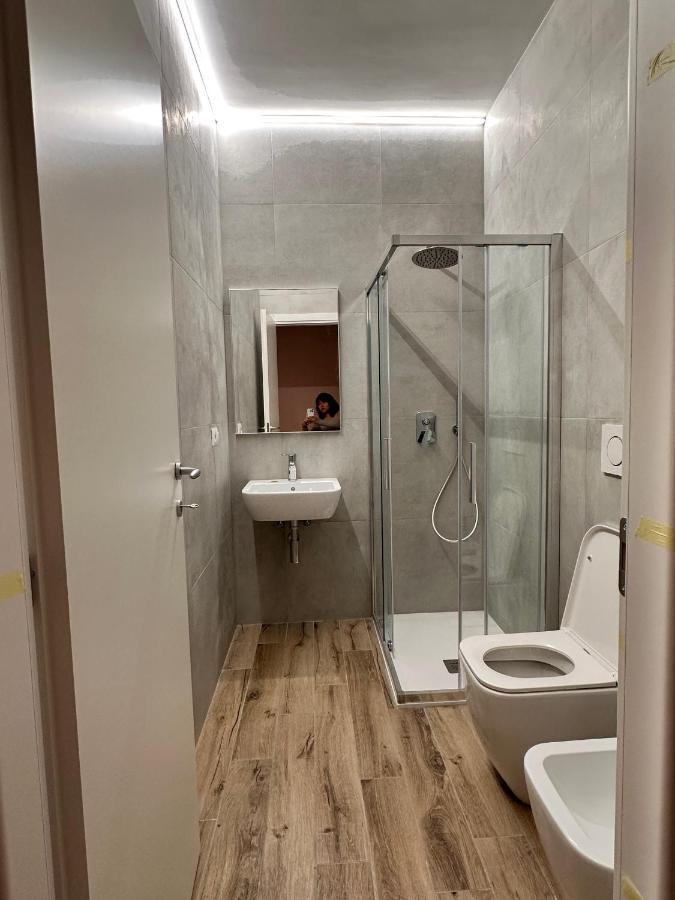 Giramondo Apartment Centrale Милано Екстериор снимка