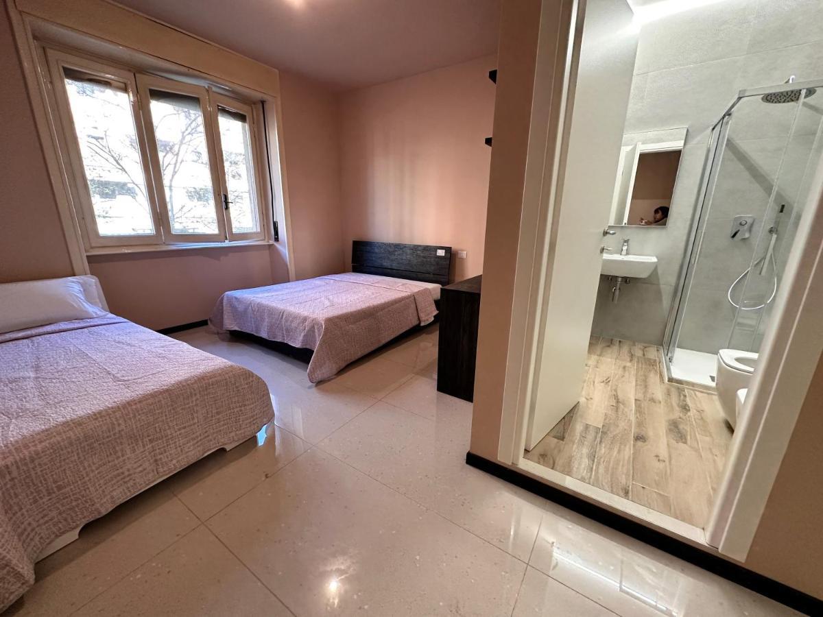 Giramondo Apartment Centrale Милано Екстериор снимка