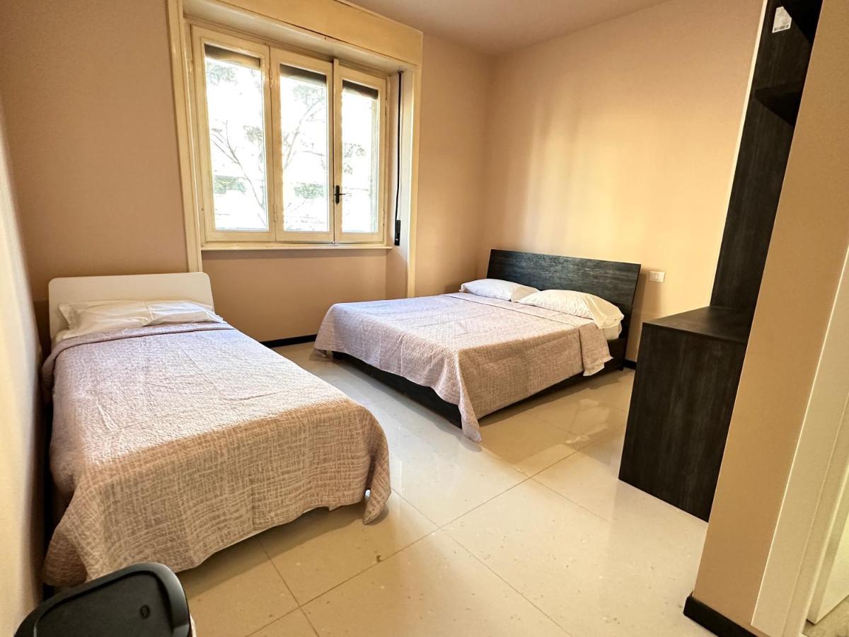 Giramondo Apartment Centrale Милано Екстериор снимка