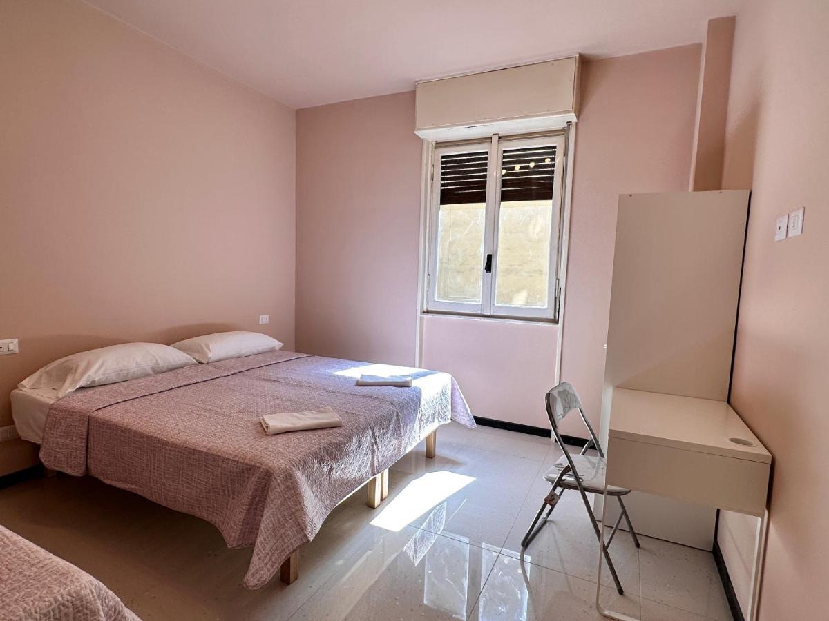 Giramondo Apartment Centrale Милано Екстериор снимка
