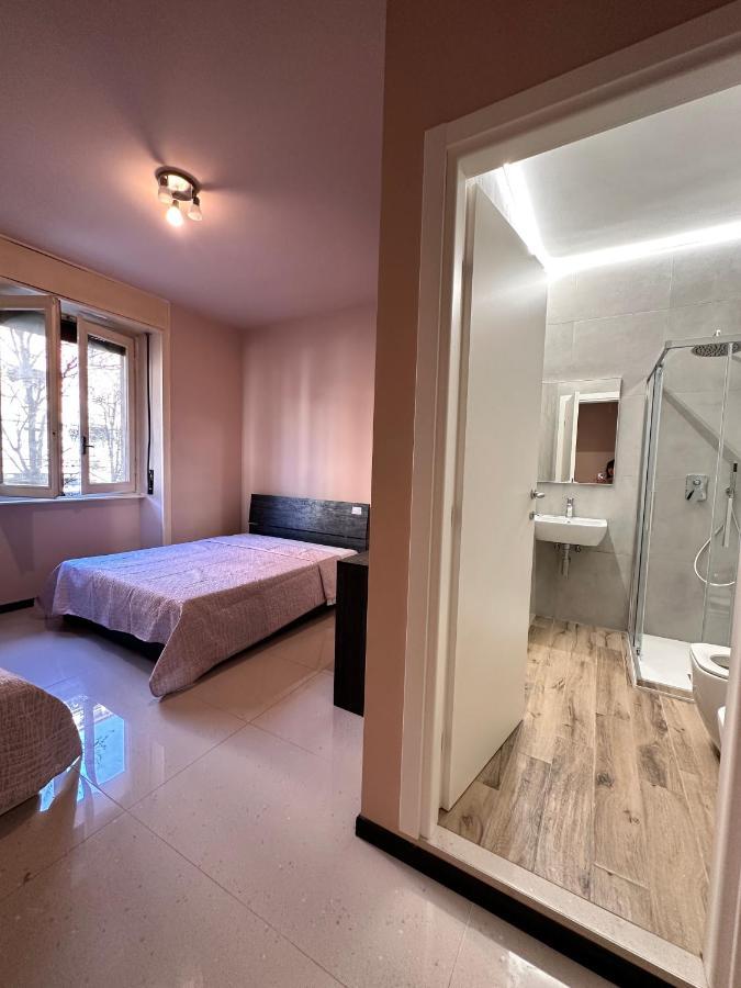 Giramondo Apartment Centrale Милано Екстериор снимка